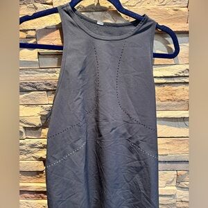 Lululemon find your pace tank top